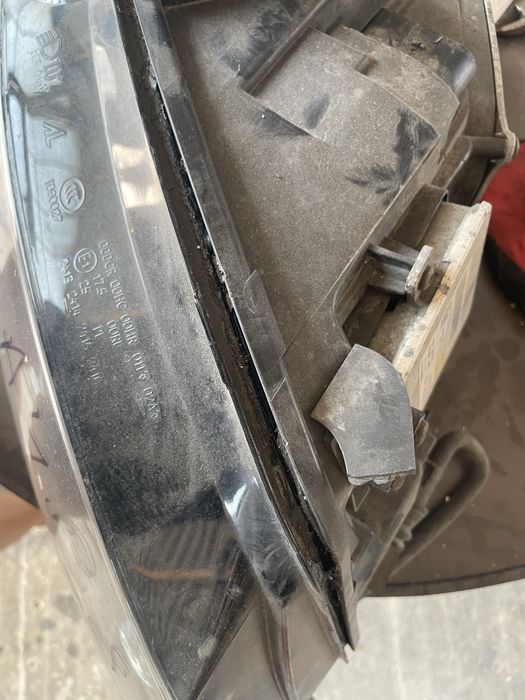 Фар за Audi A4 B8