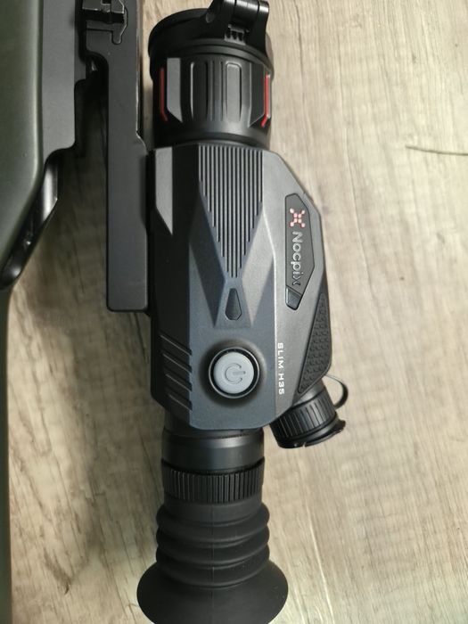 Nocpix Slim H35 термо прицел