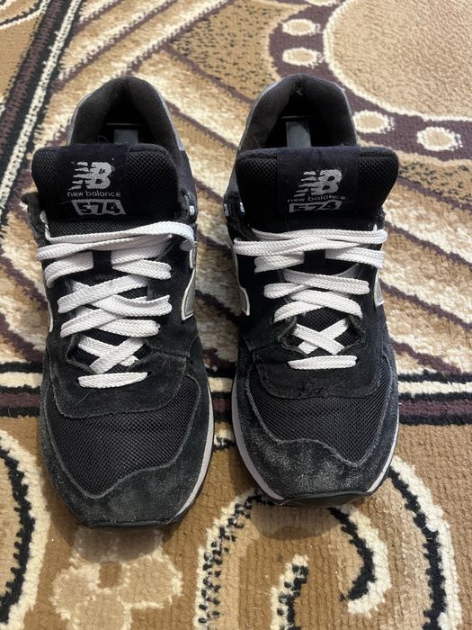 new balance 574