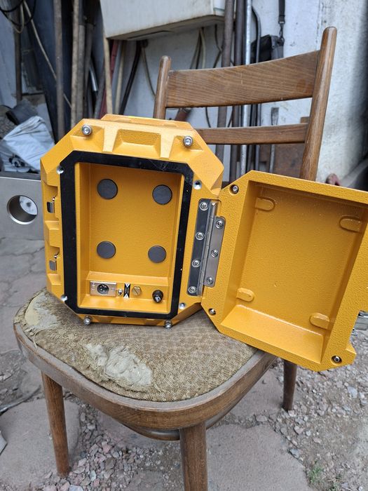 Весы Caston10тонник