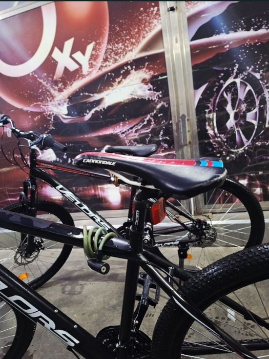 Vând două biciclete Velors MTB URGENT!!