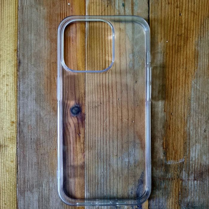 Чехол iPhone 15 pro