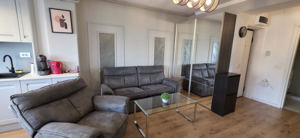 Cazare Apartament in Regim Hotelier București Ivory Residence - Parcare Gratuita