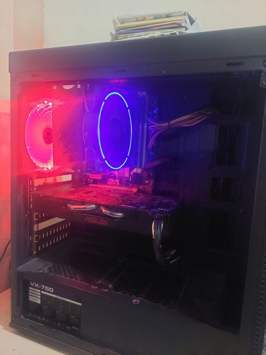 Продам Игровой ПК