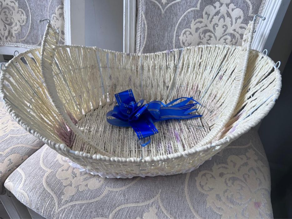 Корзины новые