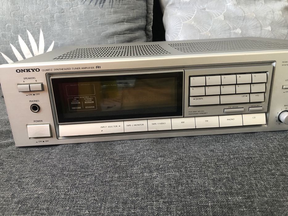 Amplificator / Statie Onkio tx7720