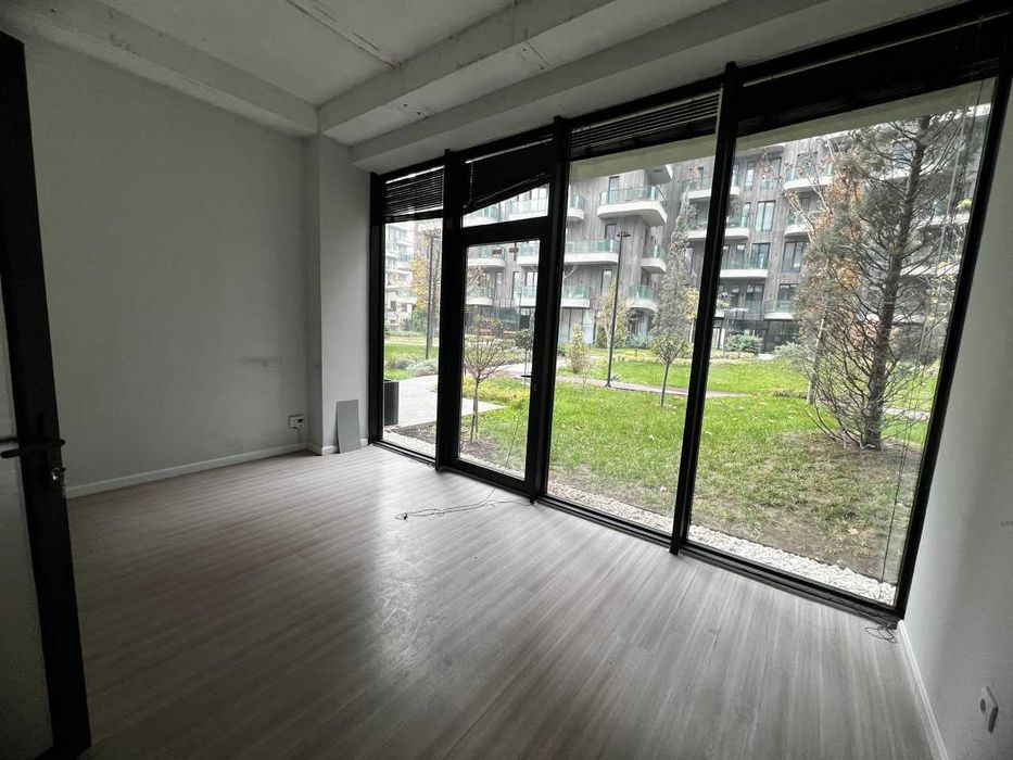 Офис 128 м² в Parkwood с отдельными входами, аренда (55)