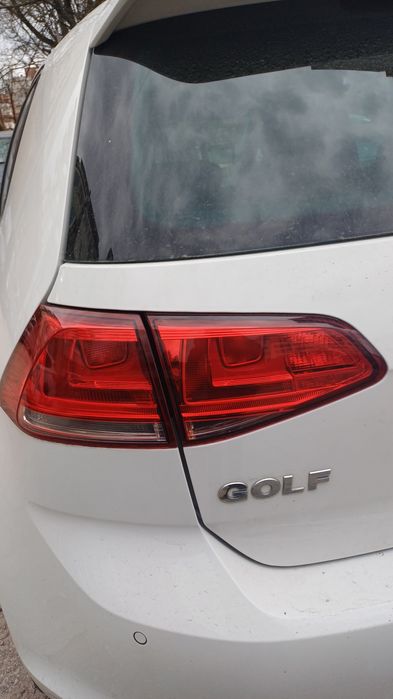 Комплект оригинални стопове за VW Golf 7