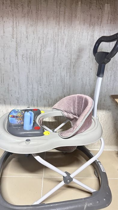 Ходунки детские …
