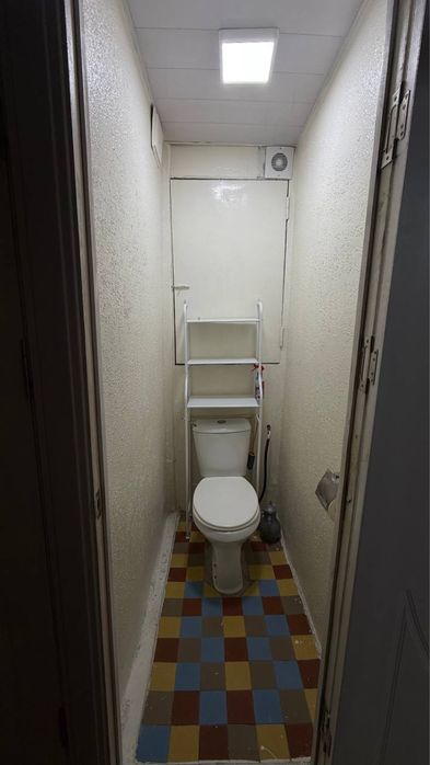 Юнусабад 17 квартал 90кв 3/5/5