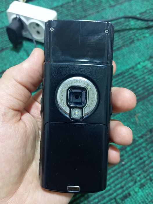 Nokia N95 8gb orginal