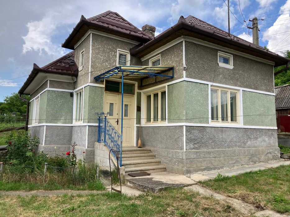 Vand casa in comuna Mociu