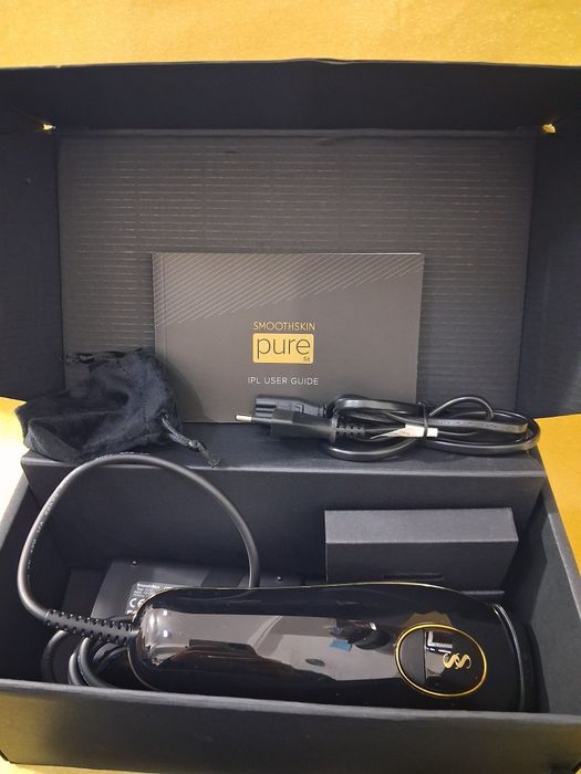 Epilator Pure ,Profesional!