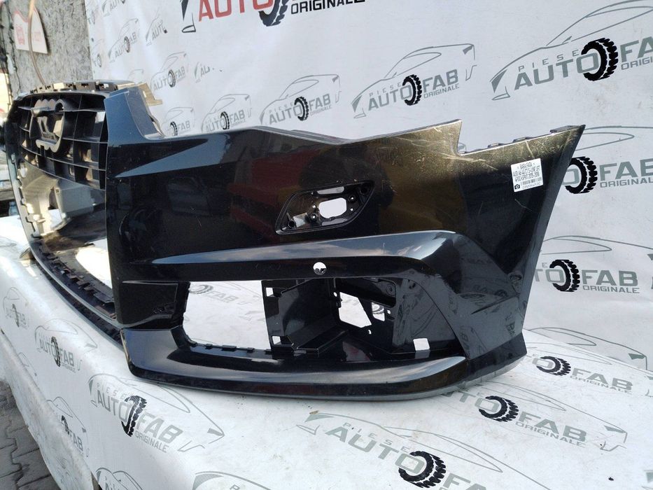 Bara fata Audi A6 4G C7 S-Line Facelift Gauri p an 2015-2016-2017-2018