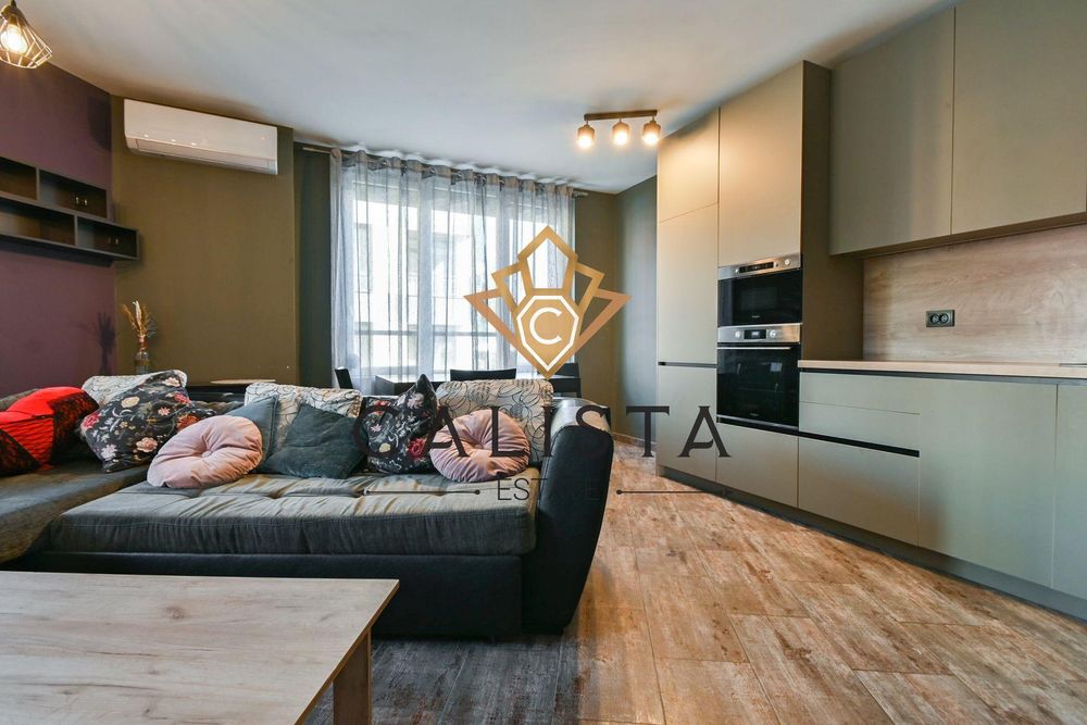 Продава се Двустаен апартамент в София, Дървеница - 85 кв.м за 2942 €/кв.м - Снимка #3