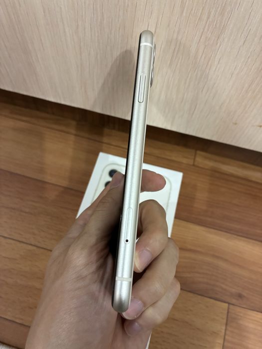 iPhone 11 128gb