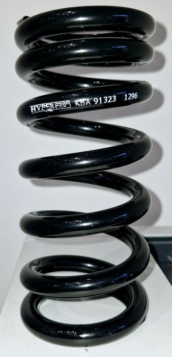 Arc suspensie spate Hyper Pro pentru Ducati 1200 Multistrada