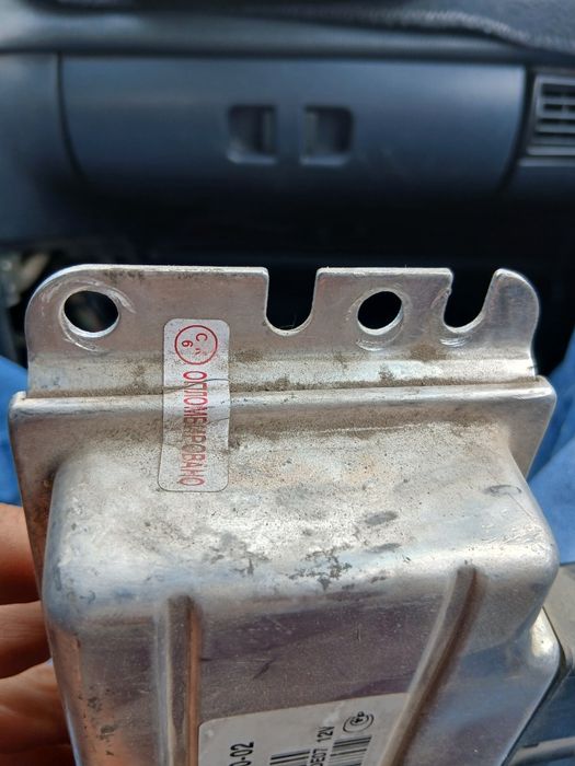 Компютер ваз 2114