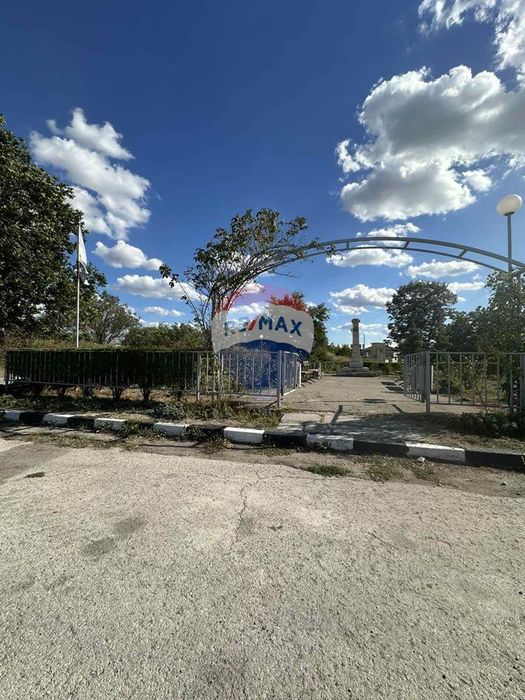 Парцел в с.Слънчево, град Варна В.В