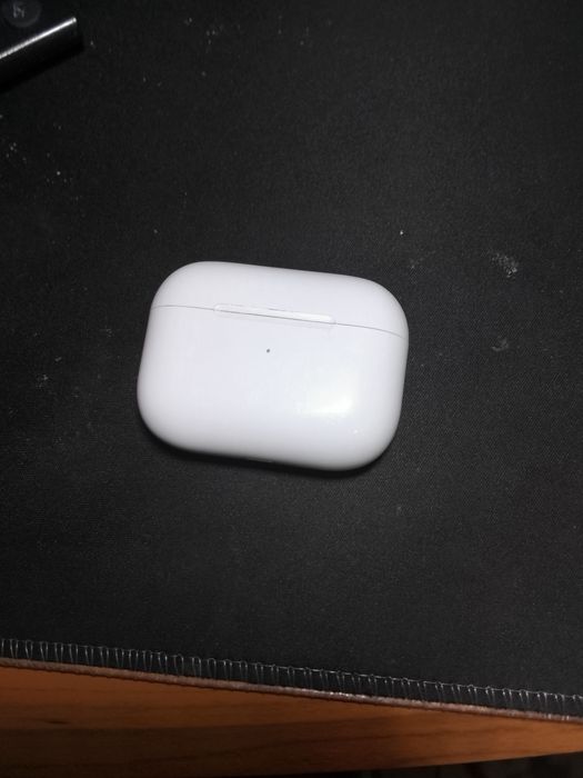 Airpods pro бушные