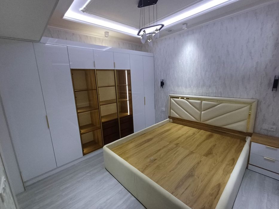 korpusni mebellar zakas asnosida yasab beramiz