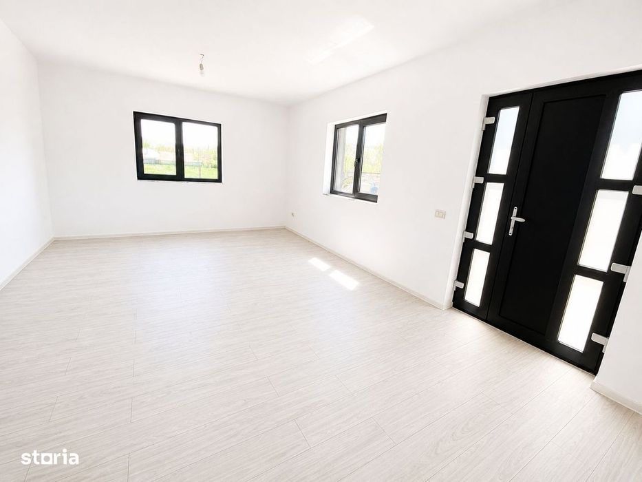 Casa Voinesti judetul Iasi + 650 mp teren/ FINALIZATA!