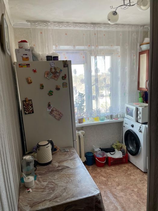 Продам двухкомнатную квартиру