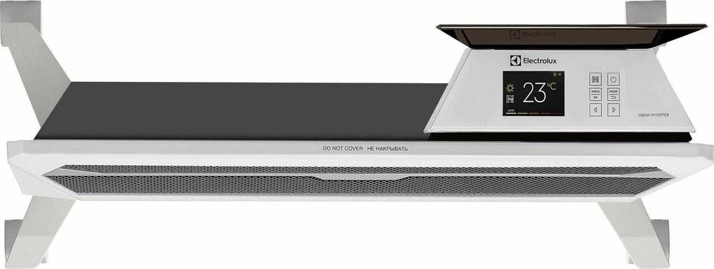 Обогреватель Конвектор Electrolux Rapid Осенняя Распродажа!