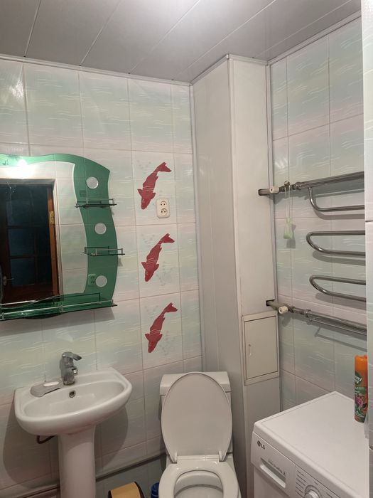 Сдается квартира на долгий срок