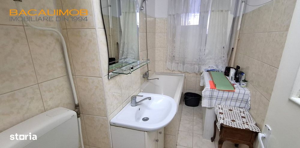 CORNISA Orizont - ap 2 cam decomandat - LIBER, MOBILAT
