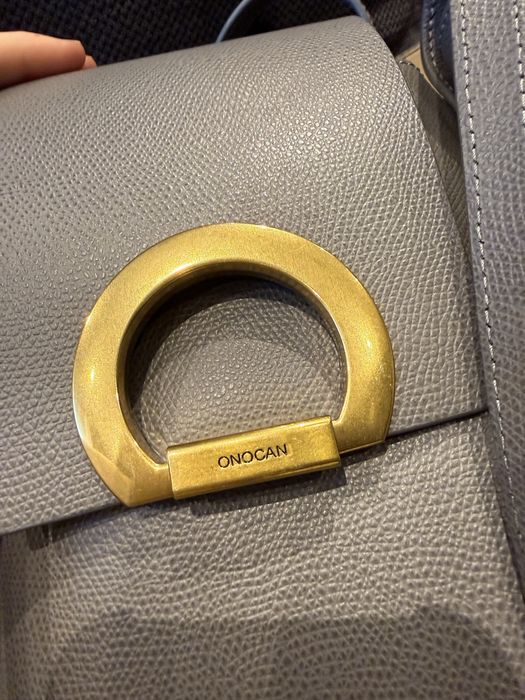 Geanta Onocan Tara Grey