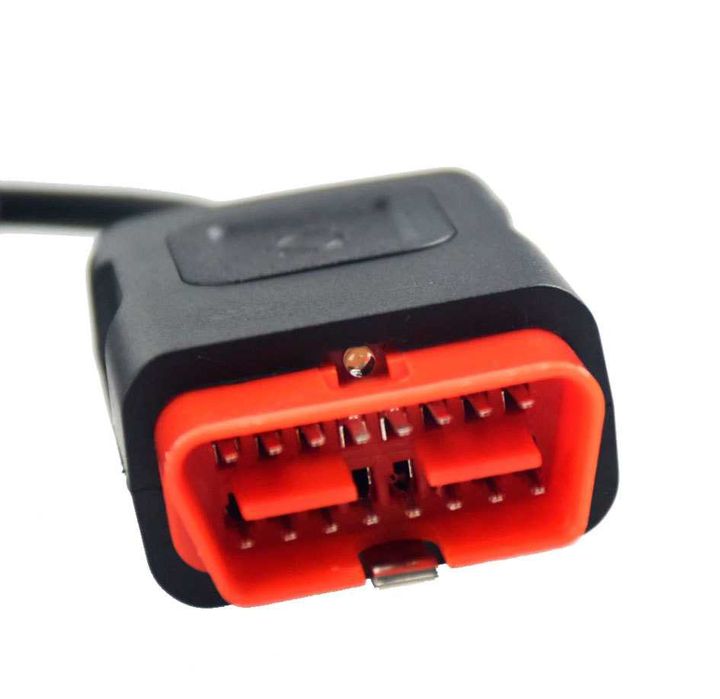 Delphi DS150e CDP Pro (Bluetooth + USB) RUS - мультимарочный сканер