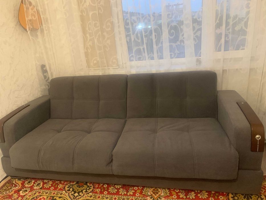 продается мягкая мебель