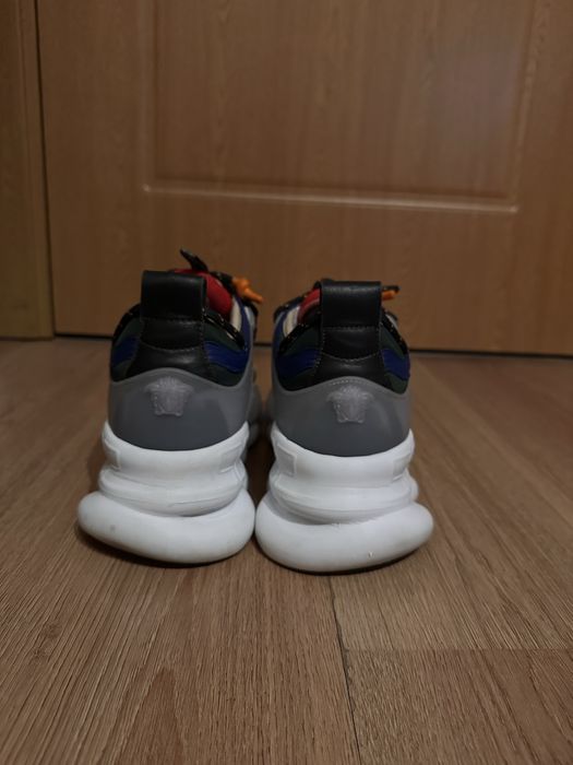 Versace Chain Reaction