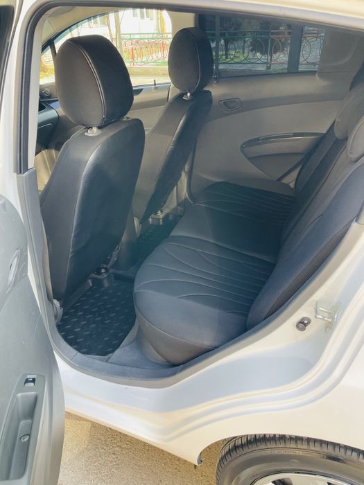 Сдам в аренду с выкупом Спарк-2 2017 г.в.