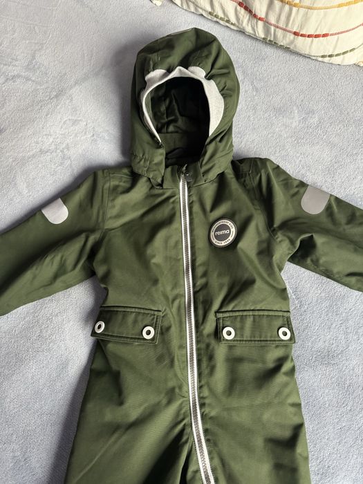 Комбинезон Reima 92