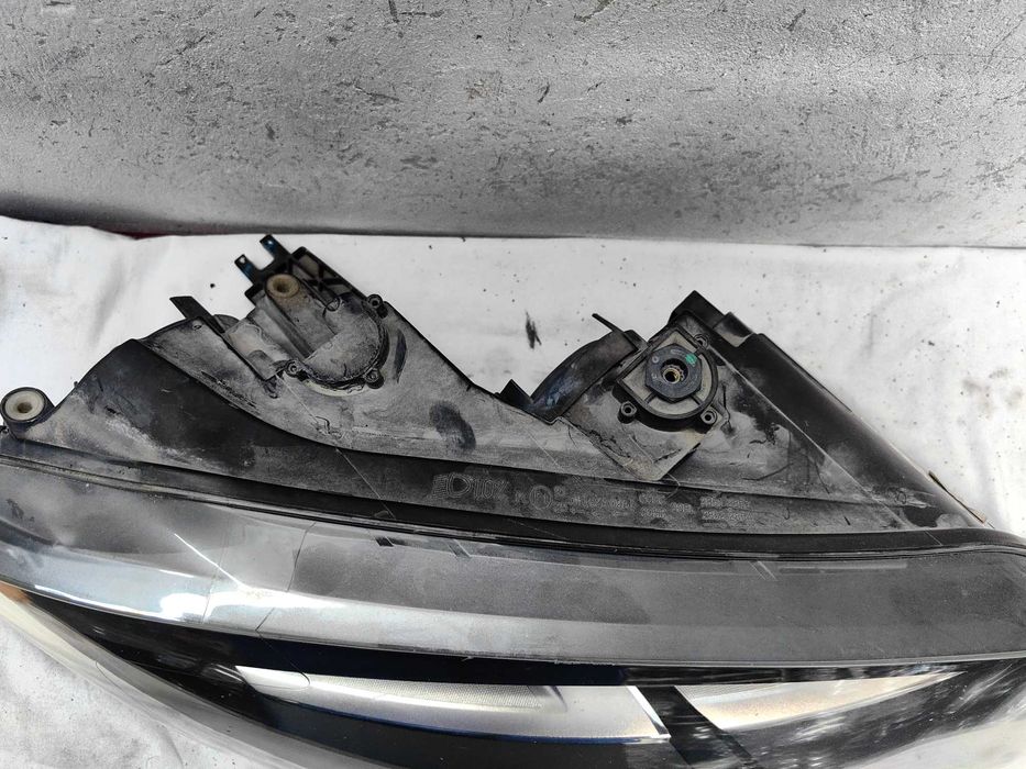 Оригинални фарове Ляв Десен  Seat Alhambra