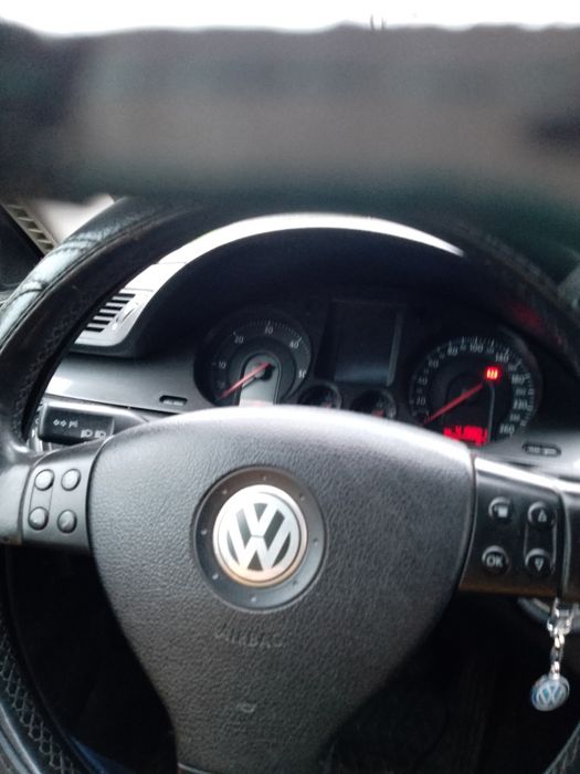 Piese Passat B6 . 170 cai