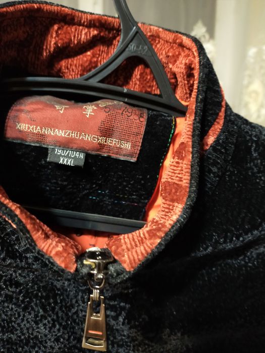 Куртки мальчиковые