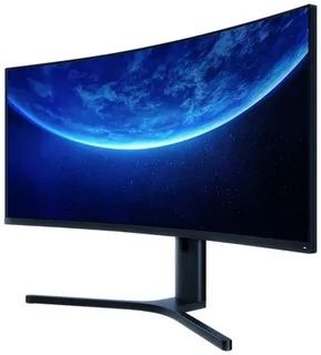 Монитор 34" Xiaomi Mi Curved Gaming 144 hz