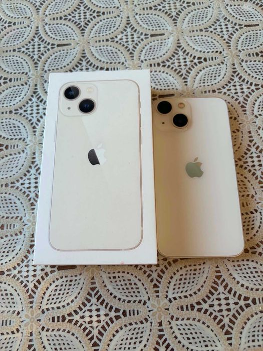 Телефон Iphone 13 mini