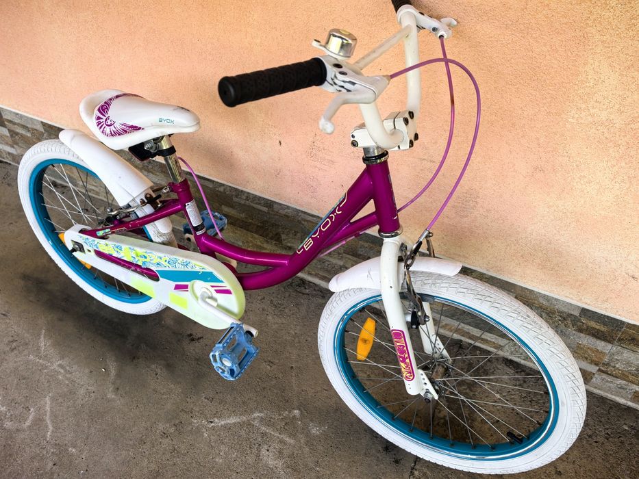 BYOX Велосипед Колело 20цола