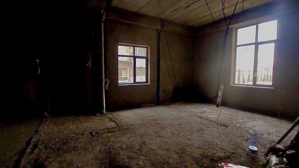 Предлагается помещение в новостройке