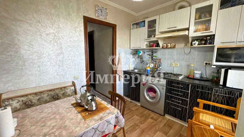 4 комн Жастаре Арнагуль Империя