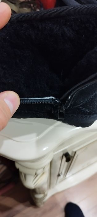 Детский комбинезон