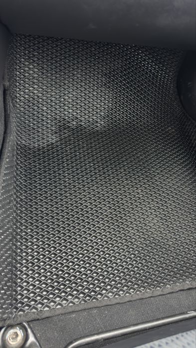 Камри 50 ева полик