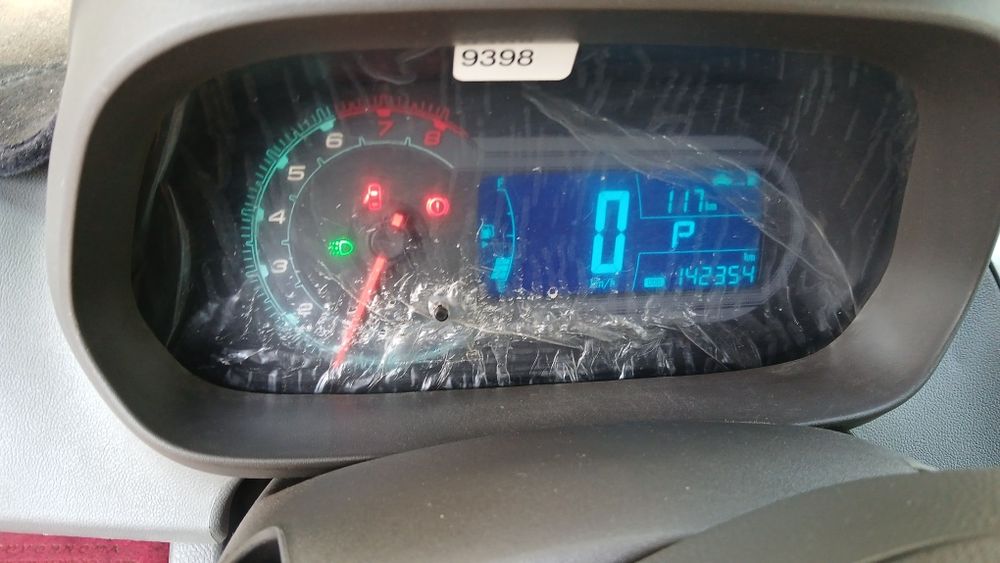Кобалт 2022 автомат