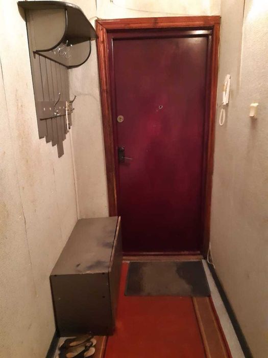 Сдам 3-комнатную квартиру