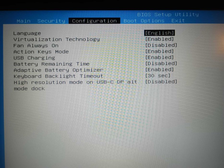 Laptop HP Pavilion 15-eh1022nq