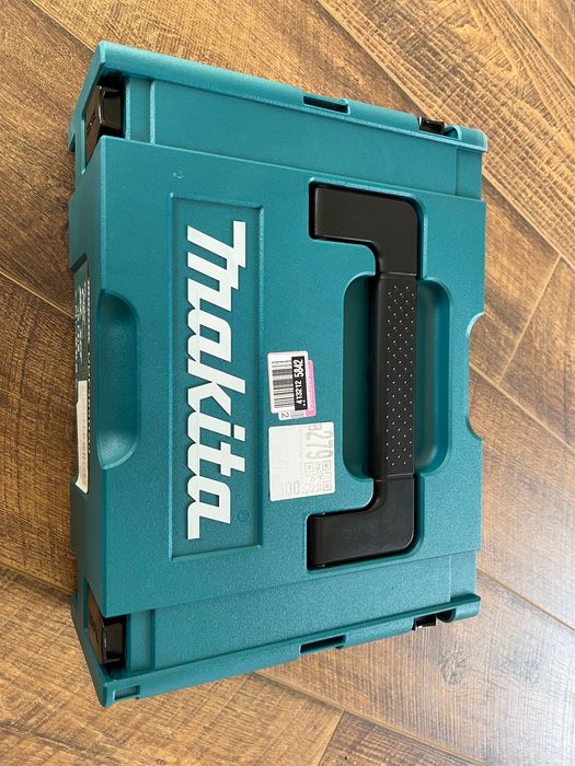 Инструменты Makita